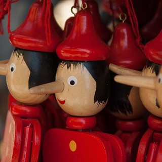 (foto generica d'archivio)