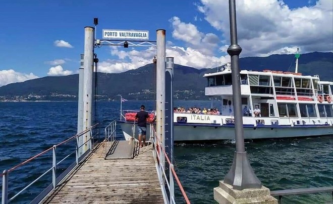 A Porto Valtravaglia, perla del Lago Maggiore, c'è voglia di festa: da maggio a settembre gli eventi della Pro Loco per cittadini e turisti