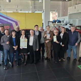 Una magia che si costruisce da 58 anni: torna la Pasqua dell’atleta