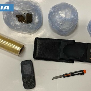 Traffico di stupefacenti nei boschi tra Basso Varesotto e Alto Milanese: arrestati in flagranza due stranieri