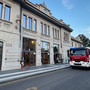 Bloccati nell’ascensore della stazione di Busto, arrivano i Vigili del Fuoco per liberarli