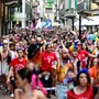 Oggi alle 16 il via alla decima edizione del Varese Pride: ecco le strade chiuse Oggi alle 16 il via alla decima edizione del Varese Pride: ecco le strade chiuse