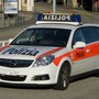 Incendio in un centro commerciale del Canton Ticino: duecento persone evacuate Incendio in un centro commerciale del Canton Ticino: duecento persone evacuate