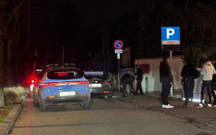 Vandalismo a Busto Arsizio: forate le gomme a un’auto dei carabinieri