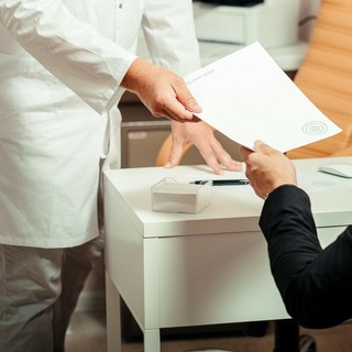 (foto generica d'archivio)