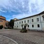 Palazzo Gilardoni, sede del municipio di Busto Palazzo Gilardoni, sede del municipio di Busto