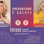 “Prevenzione è Salute”: sabato a Varese una giornata dedicata al benessere femminile e cardiovascolare “Prevenzione è Salute”: sabato a Varese una giornata dedicata al benessere femminile e cardiovascolare