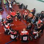 Buon viaggio, carissimi Skorpions