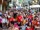 Oggi alle 16 il via alla decima edizione del Varese Pride: ecco le strade chiuse Oggi alle 16 il via alla decima edizione del Varese Pride: ecco le strade chiuse
