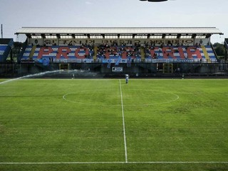 Pro Patria-Crema al via alle 15 allo Speroni