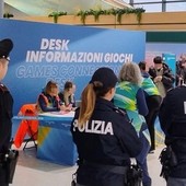 Partito a Malpensa il dispositivo di ordine pubblico per l'arrivo degli atleti, multati 63 "aspettoni" Partito a Malpensa il dispositivo di ordine pubblico per l'arrivo degli atleti, multati 63 "aspettoni"