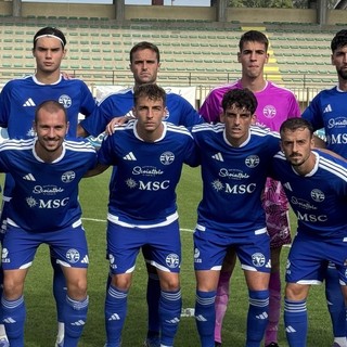 Un altro fischio, anzi un fiasco, dell'arbitro toglie ancora la vittoria alla Varesina