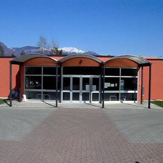 La scuola primaria di Porto Valtravaglia