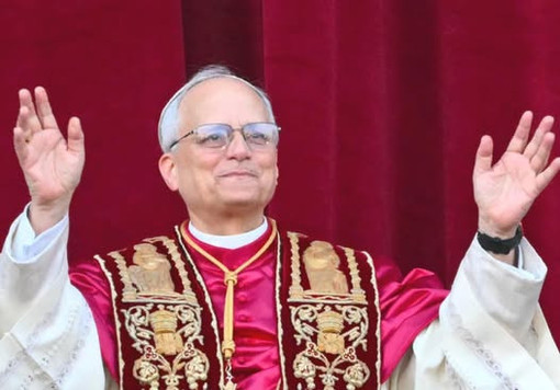 Papa Leone