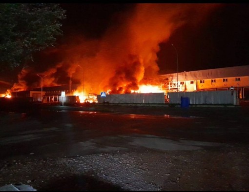 Bottega apre agli aiuti per l’Ucraina