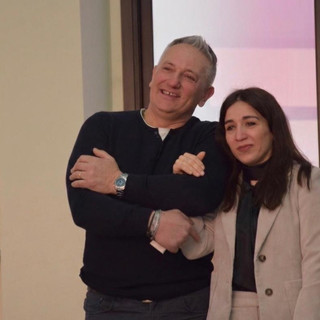 L'ispettore Luca Manfredi L'ispettore Luca Manfredi