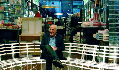 Pietro Macchione (foto dalla sua pagina Facebook)