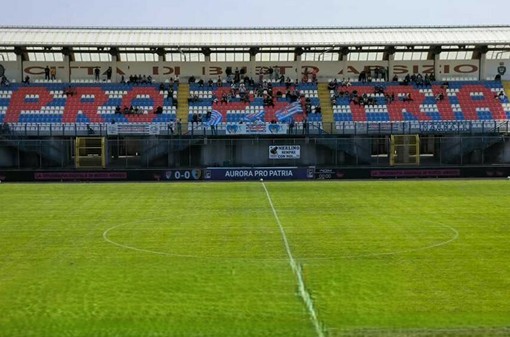 Closing rinviato di 24 ore, domani il 51% della Pro Patria nelle mani di Estrella