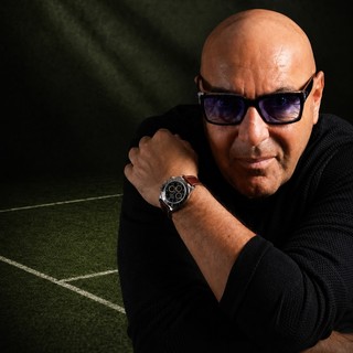 Cattin: "Dal Centrale di Wimbledon al mito del Daytona, il tennis parla la lingua del lusso"