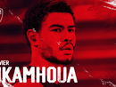 Olivier Nkamhoua