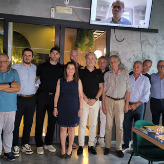 Radici bustocche e visione internazionale: la Pro Patria volta pagina