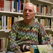 VIDEO. Paolo Tolu, il creatore di arte