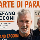 Stefano Tacconi a Porto Ceresio per un incontro su sport, vita e coraggio