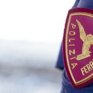 Arrestate dalla Polfer di Varese due persone per aver aggredito due capotreno Arrestate dalla Polfer di Varese due persone per aver aggredito due capotreno