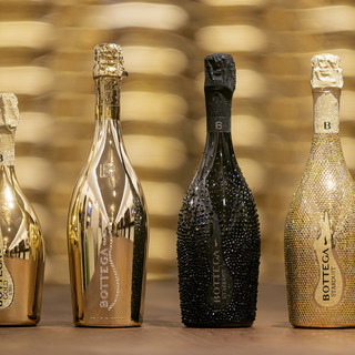 Crescono i Prosecco Bar. Ora anche alle Maldive