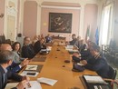 La riunione in Prefettura sul tema sicurezza a Saronno e Caronno Perusella