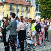 Pigiama Run 2026: in provincia di Varese vince la solidarietà Pigiama Run 2026: in provincia di Varese vince la solidarietà