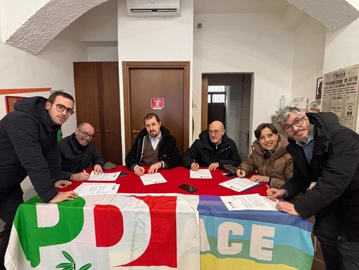 A Gallarate il Pd chiede trasparenza e confronto sull’ultimo anno di mandato
