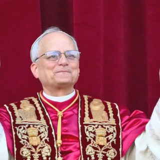 Papa Leone