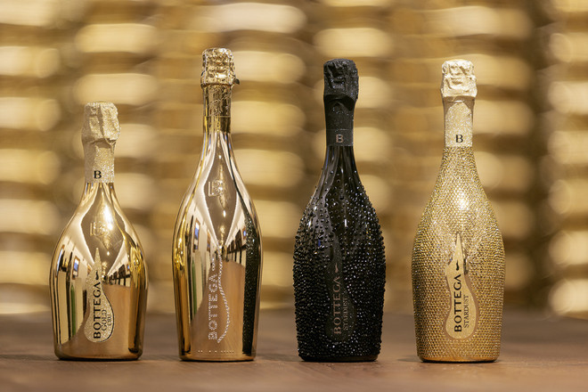 Crescono i Prosecco Bar. Ora anche alle Maldive Crescono i Prosecco Bar. Ora anche alle Maldive