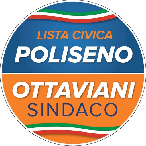 Cassano Magnago, la &quot;Lista civica Poliseno – Ottaviani sindaco&quot; presenta il suo simbolo