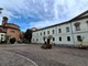 Palazzo Gilardoni, sede del municipio di Busto Palazzo Gilardoni, sede del municipio di Busto