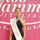 Eliana Sagrillo di Porto Ceresio Eliana Sagrillo di Porto Ceresio