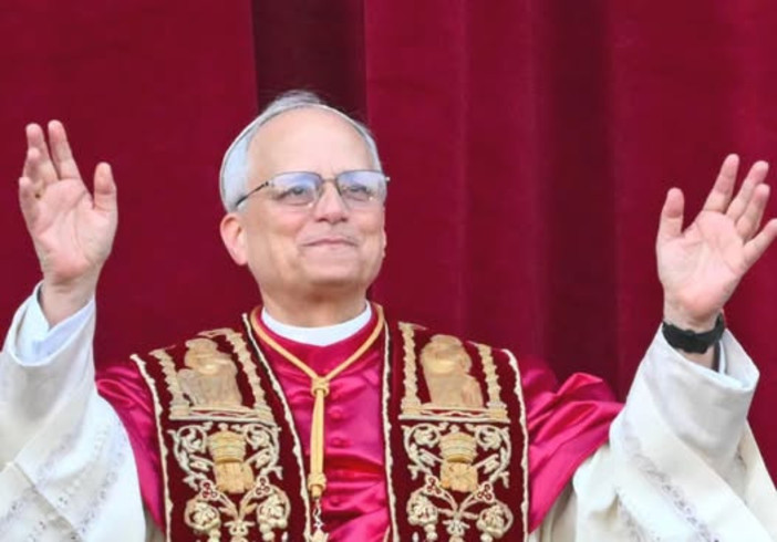 Papa Leone