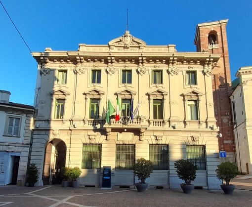 La sede comunale di Palazzo Borghi sarà la sede delle due Consulte