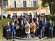Premiati a Villa Recalcati i nuovi 16 cittadini benemeriti della Repubblica italiana residenti in provincia di Varese