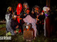 Halloween "trasforma" la Palude Brabbia Halloween "trasforma" la Palude Brabbia
