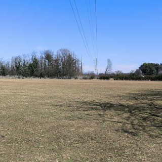Una minorenne aggredita al Parco Alto Milanese. Castiglioni condanna ma rassicura: «Il Pam è un posto ben frequentato»