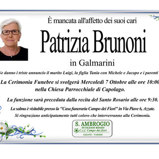 Patrizia Brunoni