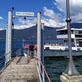 A Porto Valtravaglia, perla del Lago Maggiore, c'è voglia di festa: da maggio a settembre gli eventi della Pro Loco per cittadini e turisti