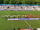 La Pro Patria cade con la Pro Vercelli e retrocede in serie D