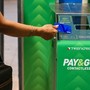 Treni Varese-Milano, il biglietto ora si compra con due "tap": arriva Pay&Go Treni Varese-Milano, il biglietto ora si compra con due "tap": arriva Pay&Go