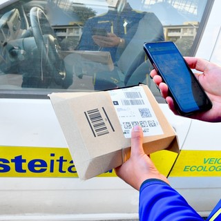 Poste Italiane: in provincia di Varese pacchi in aumento del 32% nel primo trimestre 2026
