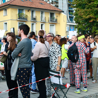 Pigiama Run 2026: in provincia di Varese vince la solidarietà