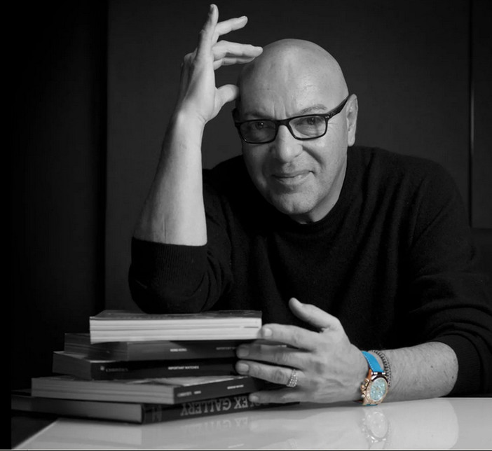 “Paolo Cattin: quando l’oro non basta più, un orologio come nuovo bene rifugio del lusso?” “Paolo Cattin: quando l’oro non basta più, un orologio come nuovo bene rifugio del lusso?”