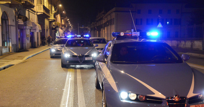 (foto d'archivio) (foto d'archivio)